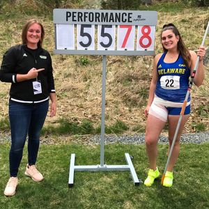 Image post by @delawaretfxc on Instagram