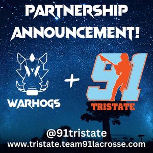 Image post by @westrockwarhogs on Instagram