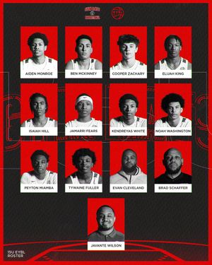 Image post by @indyheatgymrats on Twitter
