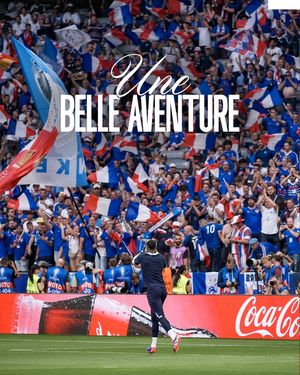 Image post by @fff on Instagram