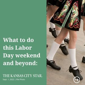 Image post by @thekansascitystar on Instagram