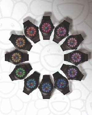 Image post by @hublot_northamerica on Instagram