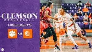 Video post by @clemsontigers on YouTube
