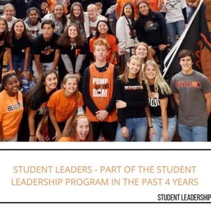 Image post by @beavertonhigh on Instagram