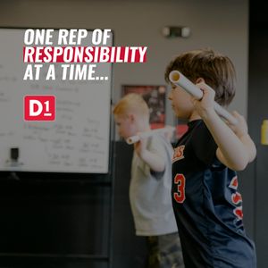 Image post by @d1sports on Instagram