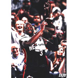 Image post by @graphicsbydub on Instagram