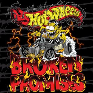 Image post by @hotwheelsofficial on Instagram