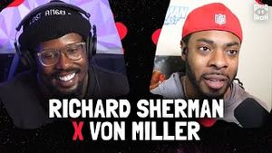 Video post by @bleacherreport on YouTube