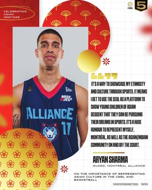 Image post by @cebleague on Instagram