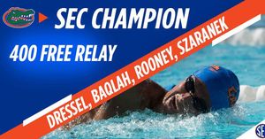 Image post by @gatorsswimdv on Instagram