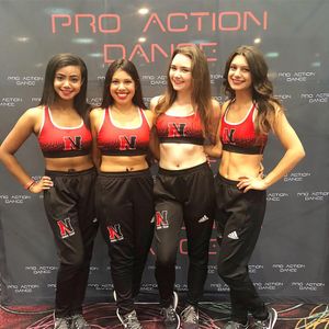 Image post by @gonudanceteam on Instagram