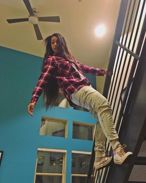 Image post by @lilly on Instagram