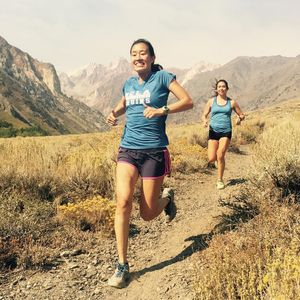 Image post by @uclaxc on Instagram