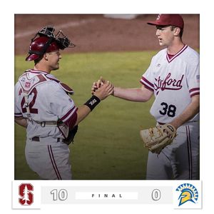 Image post by @stanfordbsb on Instagram