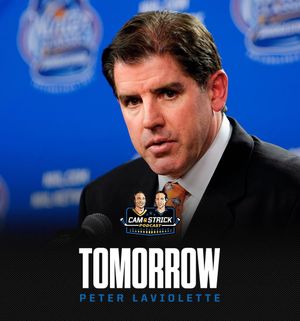 Image post by @camandstrick on Instagram