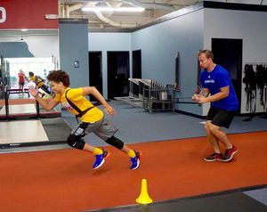 Image post by @athleticlab on Instagram