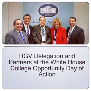 Image post by @mcallenisd on Instagram