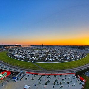 Image post by @mispeedway on Instagram