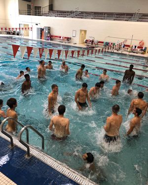Image post by @fairfieldstagsmenssoccer on Instagram