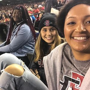 Image post by @aztecwbb on Instagram