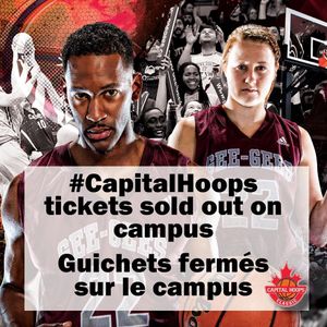 Image post by @uottawageegees on Instagram