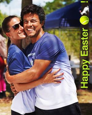 Image post by @beachtennisorlando on Instagram