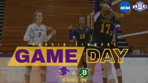 Image post by @hsuathletics on Instagram