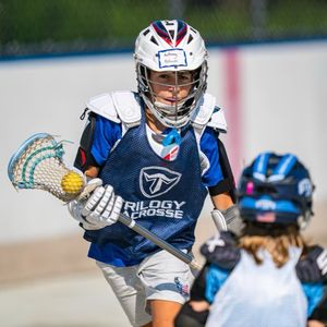 Image post by @trilogylacrosse on Instagram