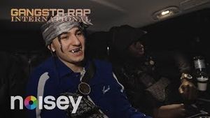 Video post by @noisey on YouTube