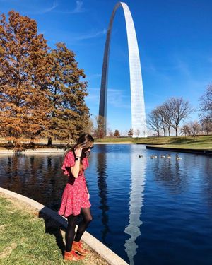 Image post by @emilyventures on Instagram