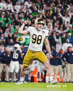 Image post by @cfbplayoff on Instagram