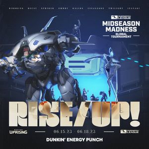 Image post by @BostonUprising on Twitter