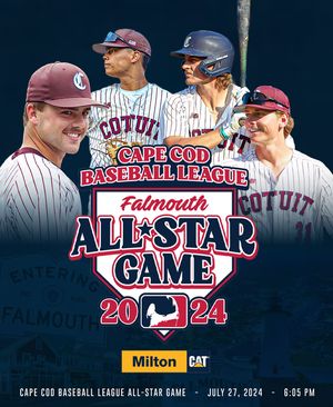Image post by @cotuitkettleers on Instagram