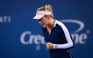 Image post by @donnavekic on Instagram