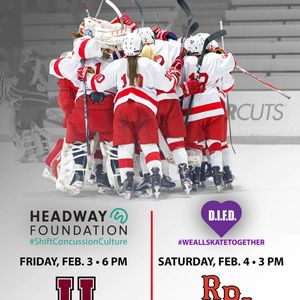 Image post by @cornellwhockey on Instagram