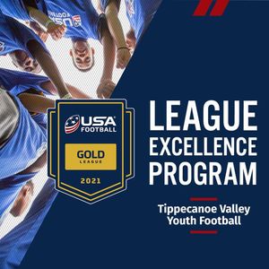 Image post by @usa_football on Instagram