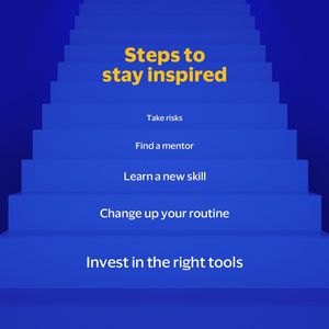 Image post by @visa on Instagram