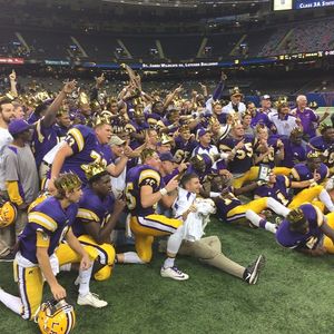 Image post by @lhsaasports on Instagram
