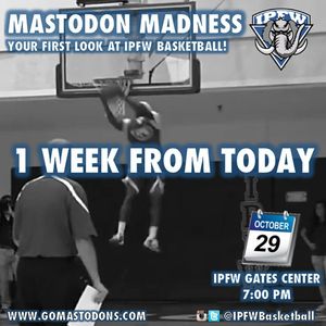 Image post by @mastodonmbb on Instagram