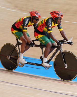 Image post by @paralympics on Instagram