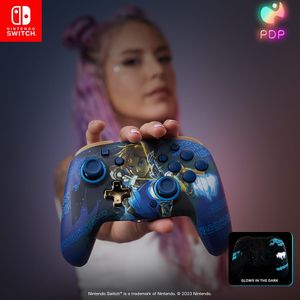Image post by @pdpgaming on Instagram