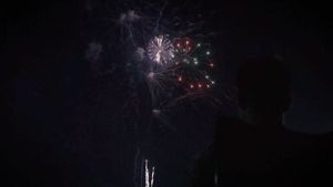 Video post by @jake_mcanally on Facebook