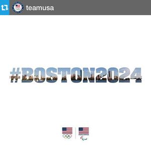 Image post by @usatf on Instagram