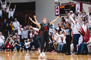 Image post by @IndianaNILStore on Twitter