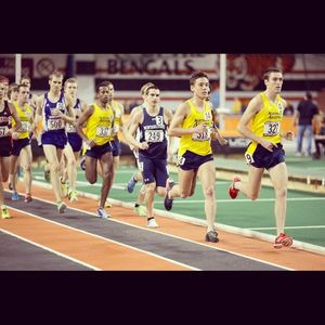 Image post by @nautrackfieldxc on Instagram