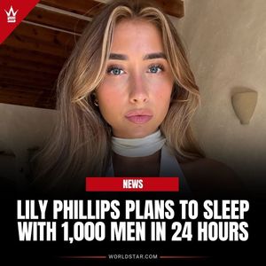 Image post by @worldstar on Instagram