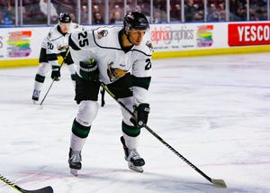 Image post by @utahgrizzlies on Instagram