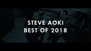 Image post by @steveaoki on Instagram