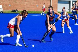 Image post by @cavalierdaily on Instagram