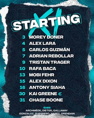 Image post by @montereybayfc on Instagram